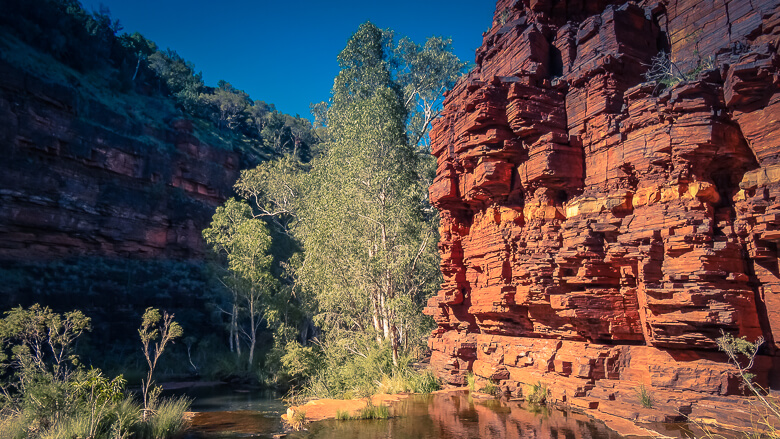 2 days in Karijini National Park, Western Australia - Quokka Travel